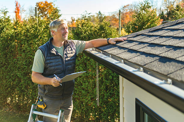 Trusted Roof Installation service in Columbus, MN - Ben Roofing and Steel LLC